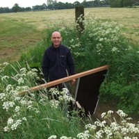 Bob Van Ijzendoorn