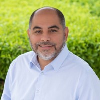 Raymond Mercado