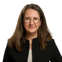 Anne Heinze