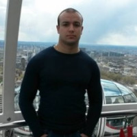 Lyubomir Latunov