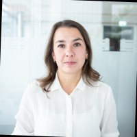 Zhanna Kemmer