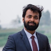 Ashek Hossain