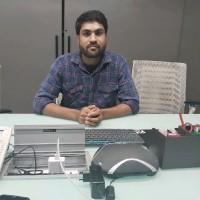 Abhishek Kumar