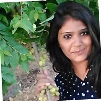 Krupali Chauhan