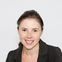 Claire Thomas