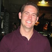 Sean Leary