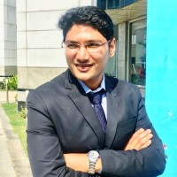 Khanjan Shah