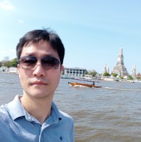 Hwogeun Park