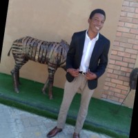 Willington Rreemang Kesebilwe