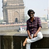 Saravanan Kuppusamy