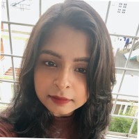Apoorva T R