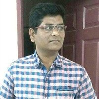 Ram.M. Shinde