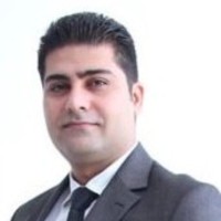 Arash Ahmadi