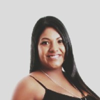 Charlene Govender