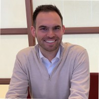 Daan Van Wijk
