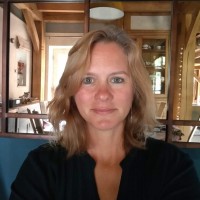 Julie Cornish