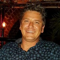 Michael Reistetter