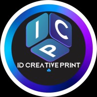 ID CREATIVE PRINT SEO / SMM / SMO/ UI / UX