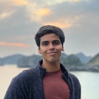 Aujas Vashisth
