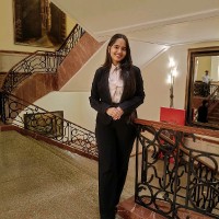 Aanchal Vishwakarma
