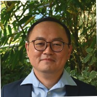 Kok-Seong (KS) Lim, BPharm, PhD