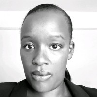 Sylvia Chebet (M.Ebk, M.Iek)