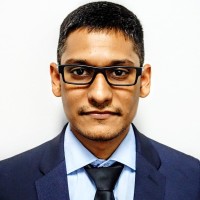 Stephen Sookdeo