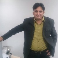Sameer Mohan Sharma