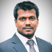 Md. Shariful Islam