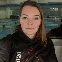 Alexandra Tokman