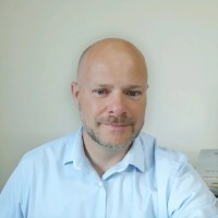 Dan Pope