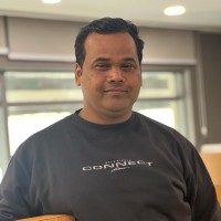 Vipin Kumar