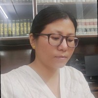 Eloni Mao
