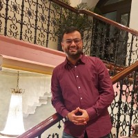 Rohit Daryani