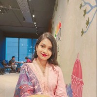 Susmita Sarker