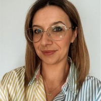 Monika Bernatowska