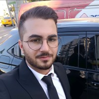 Ozan Coskun