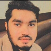 Ahmad Shabbir