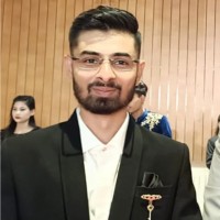 Anand Gandhecha