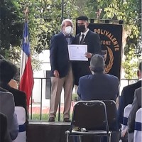 Diego Palomino Arevalo