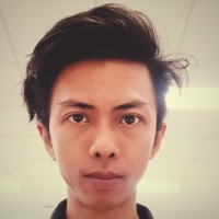 Norhisham Muhammad Nor