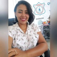 TALITA SANTOS REZENDE