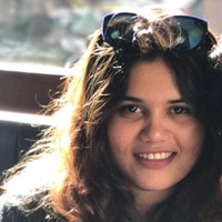Aditi Sharma