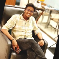 Vijay Reddy Konala