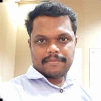 Srinivasagopalan U