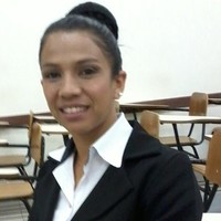 Olivia Francisca Santos Lira de Oliveira