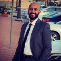 Zaid Abu Setta, PMP®