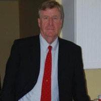 John D. (Jody) Roberts