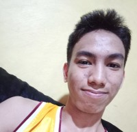 Roggie Balingasa