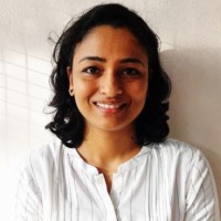 Sushma Kavatekar